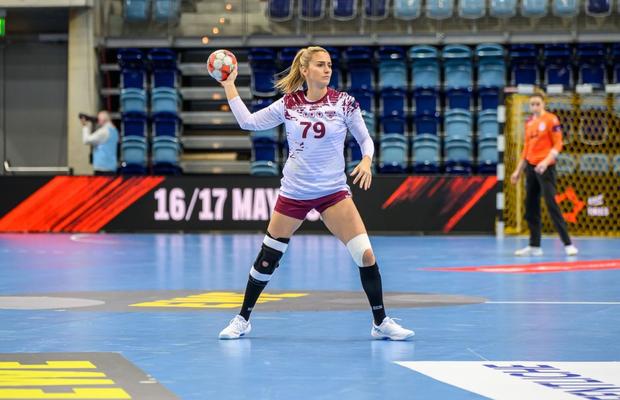 CS Rapid București și-a aflat adversara din „sferturile” EHF European League! O triplă câștigătoare a Ligii Campionilor va veni în România