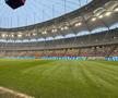 Rapid - Dinamo, imagini înaintea derby-ului din etapa 28