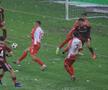 Rapid - Dinamo, imagini de meci de Ionuț Iordache și Cristi Preda (GSP.ro)