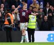 Chelsea - Burnley (1-1), în etapa #27 din Premier League // FOTO: Getty Images