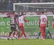 Rapid - Dinamo, imagini de meci de Ionuț Iordache și Cristi Preda (GSP.ro)
