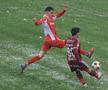 Rapid - Dinamo, imagini de meci de Ionuț Iordache și Cristi Preda (GSP.ro)
