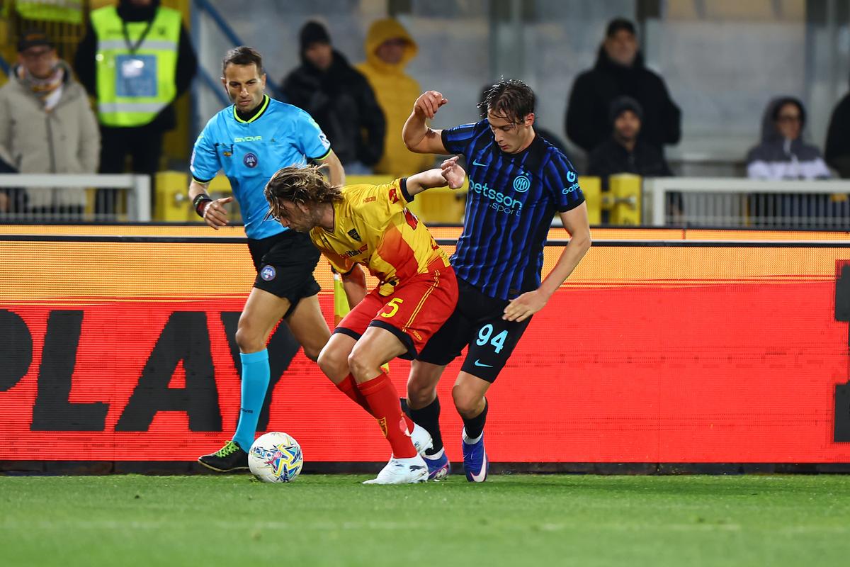 Chivu s-a desprins în Serie A și face anunțul războinic