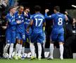 Chelsea - Burnley (1-1), în etapa #27 din Premier League // FOTO: Getty Images