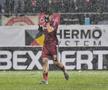 Rapid - Dinamo, imagini de meci de Ionuț Iordache și Cristi Preda (GSP.ro)