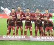 Rapid - Dinamo, imagini de meci de Ionuț Iordache și Cristi Preda (GSP.ro)