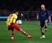 Lecce - Inter, în etapa #26 din Serie A // FOTO: Getty Images