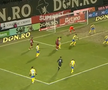 Două goluri de PlayStation o duc pe CFR Cluj spre play-off! VIDEO cu „racheta” lui Biliboc