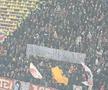Toate mesajele apărute pe stadion la Rapid - Dinamo