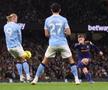 Manchester City - Newcastle, în etapa #27 din Premier League // FOTO: Getty Images
