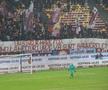 Toate mesajele apărute pe stadion la Rapid - Dinamo