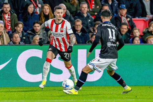 Dennis Man // FOTO: Imago Images