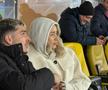 Valentin Mihăilă a fost prezent pe Arena Națională, la Rapid - Dinamo. Foto: GSP.RO
