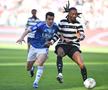 Juventus - Como (0-2), în etapa #26 din Serie A // FOTO: Getty Images