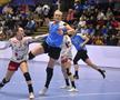 Crina Pintea / CSM București - Ikast, 21 februarie 2026, în Liga Campionilor  / FOTO: Cristi Preda (GSP.ro)