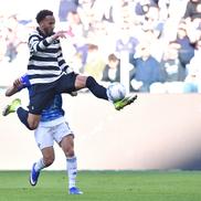 Juventus - Como (0-2), în etapa #26 din Serie A // FOTO: Getty Images