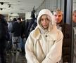 Valentin Mihăilă a fost prezent pe Arena Națională, la Rapid - Dinamo. Foto: GSP.RO