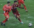 Rapid - Dinamo, imagini de meci de Ionuț Iordache și Cristi Preda (GSP.ro)