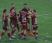 Rapid - Dinamo, imagini de meci de Ionuț Iordache și Cristi Preda (GSP.ro)