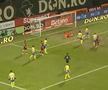 Două goluri de PlayStation o duc pe CFR Cluj spre play-off! VIDEO cu „racheta” lui Biliboc