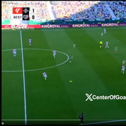 Andrei Rațiu, pasă de gol în Betis - Vallecano // FOTO: X