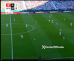 Andrei Rațiu, pasă de gol în Betis - Vallecano // FOTO: X