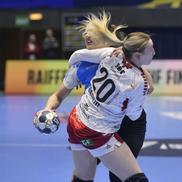 CSM București - Ikast, 21 februarie 2026, în Liga Campionilor  / FOTO: Cristi Preda (GSP.ro)