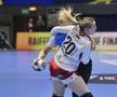 CSM București - Ikast, 21 februarie 2026, în Liga Campionilor  / FOTO: Cristi Preda (GSP.ro)