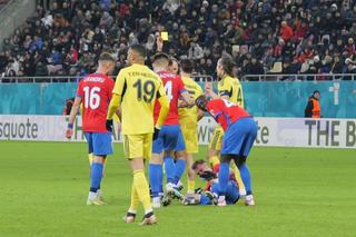 UEFA a trimis amenda la 3 săptămâni după FCSB - Fenerbahce!