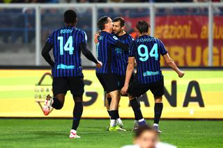 Lecce - Inter 0-2 » Schimbările lui Chivu au făcut diferența, iar „nerazzurrii” au un avans liniștitor în fruntea clasamentului din Italia