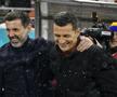 Rapid - Dinamo, imagini de meci de Ionuț Iordache și Cristi Preda (GSP.ro)