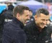 Rapid - Dinamo, imagini de meci de Ionuț Iordache și Cristi Preda (GSP.ro)