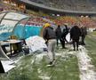 Rapid - Dinamo, imagini înaintea derby-ului din etapa 28