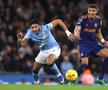 Manchester City - Newcastle, în etapa #27 din Premier League // FOTO: Getty Images