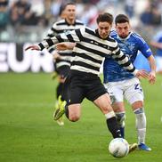 Juventus - Como (0-2), în etapa #26 din Serie A // FOTO: Getty Images