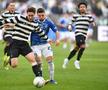 Juventus - Como (0-2), în etapa #26 din Serie A // FOTO: Getty Images