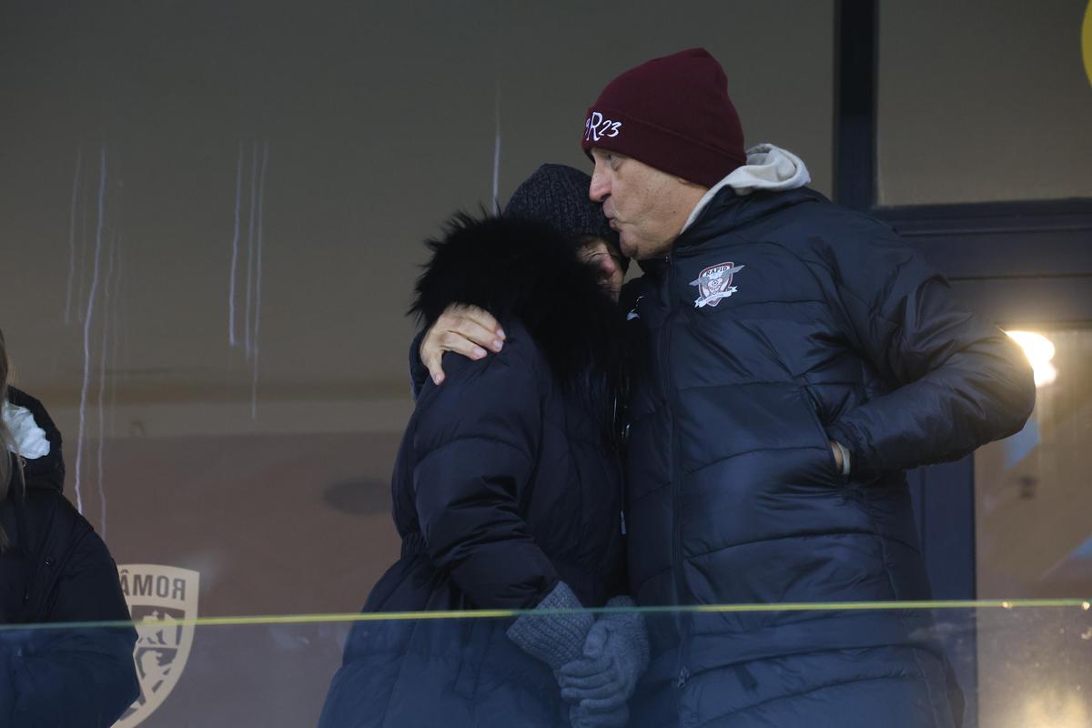 Ionuț Chirilă știe ce-i lipsește lui Dinamo: „A fost un transfer nereușit”