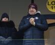 Ce s-a întâmplat pe gazon, dar mai ales în lojă, imediat după Rapid - Dinamo: „Aduceți penele!”