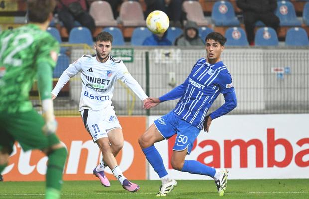Dinamo, sfătuită să ia un jucător din Superliga: „De mare clasă. Kopic i-ar da direcție”