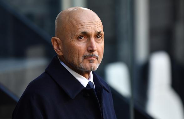 Continuă criza la Juventus! Trupa lui Spalletti a înregistrat încă un eșec și riscă să rateze Liga Campionilor