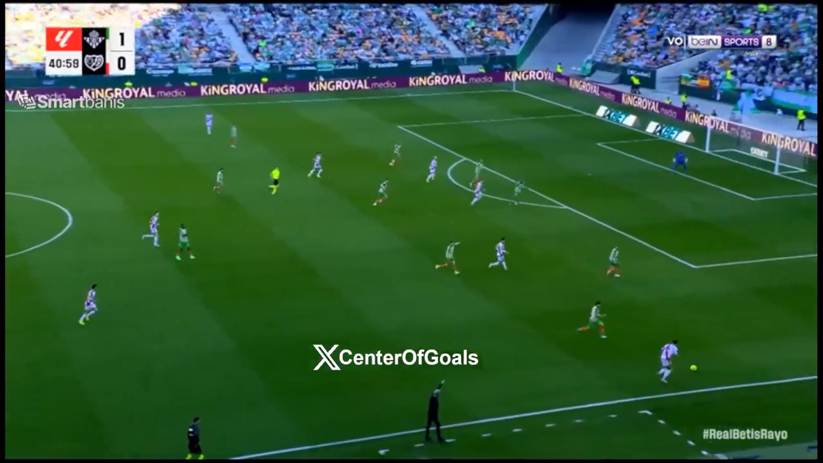 Andrei Rațiu, încă un assist de excepție în Spania
