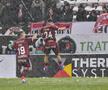 Rapid - Dinamo, imagini de meci de Ionuț Iordache și Cristi Preda (GSP.ro)