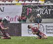 Rapid - Dinamo, imagini de meci de Ionuț Iordache și Cristi Preda (GSP.ro)