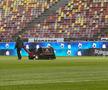 Rapid - Dinamo, imagini înaintea derby-ului din etapa 28