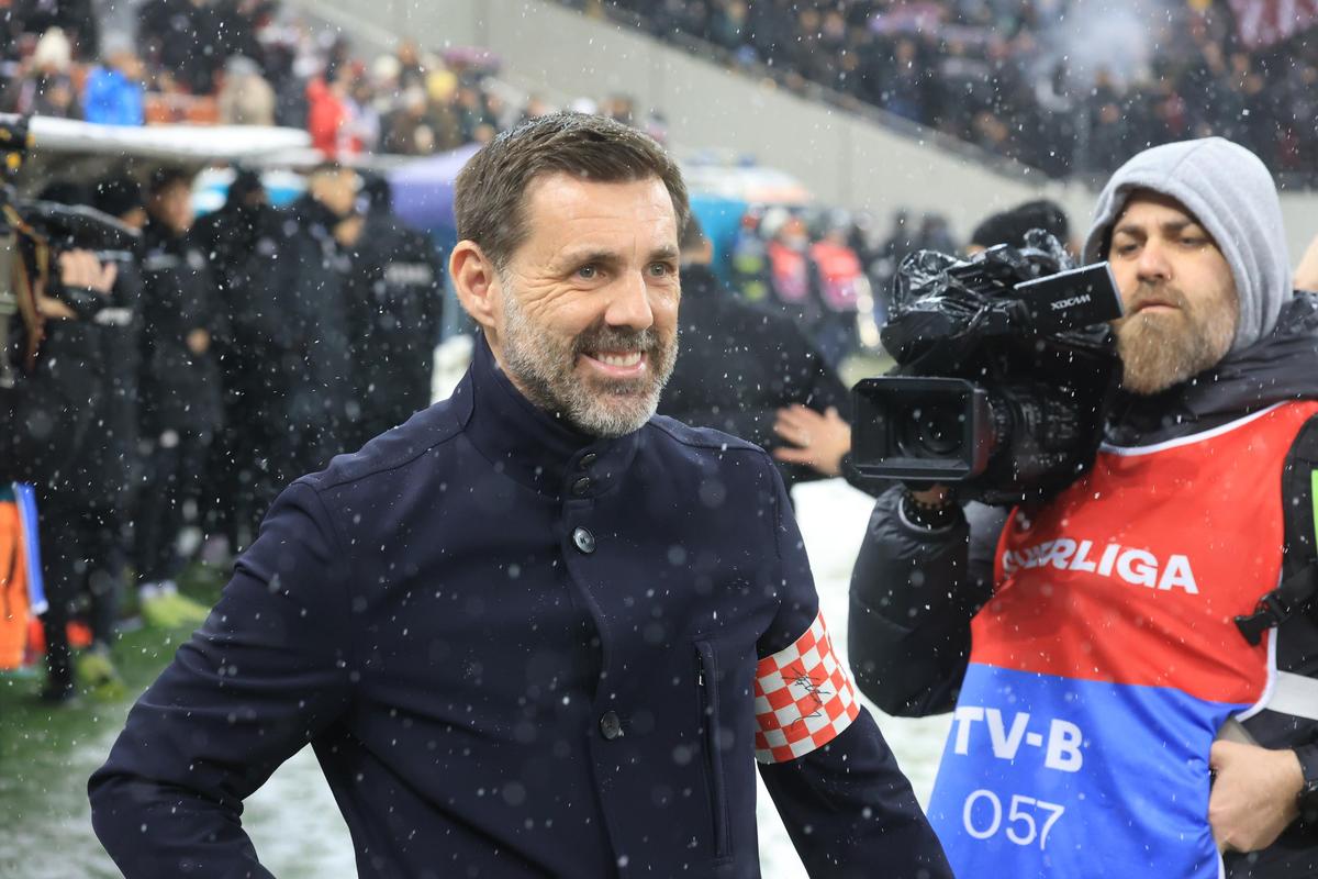 Rapid - Dinamo, imagini de meci de Ionuț Iordache și Cristi Preda (GSP.ro)