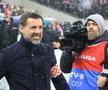 Rapid - Dinamo, imagini de meci de Ionuț Iordache și Cristi Preda (GSP.ro)
