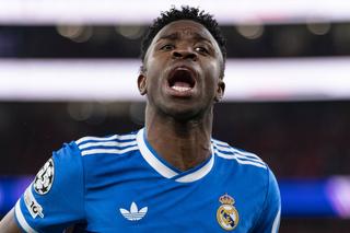 A fost 20 de ani la Real Madrid și a dat de pământ cu Vinicius: „Nu are creier! Ce note avea la școală?”