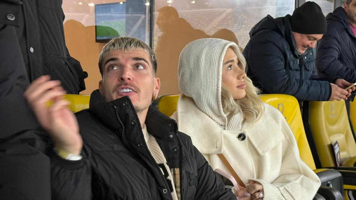Valentin Mihăilă, prezent la Rapid - Dinamo, 21.02.2026
