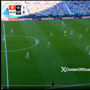 Andrei Rațiu, pasă de gol în Betis - Vallecano // FOTO: X