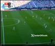 Andrei Rațiu, pasă de gol în Betis - Vallecano // FOTO: X